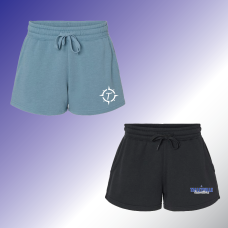 Travellers Sweatshorts 